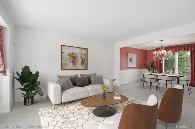 3710 Stoneridge Court, Commerce Charter Township, MI 48382