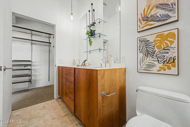 1145 E WHITTON Avenue 1007, Phoenix, AZ 85014