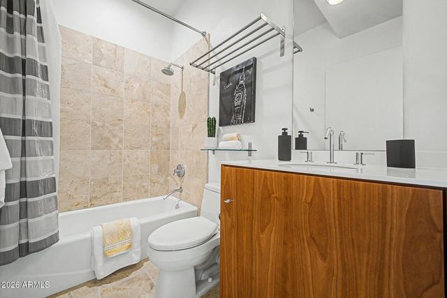 1145 E WHITTON Avenue 1007, Phoenix, AZ 85014