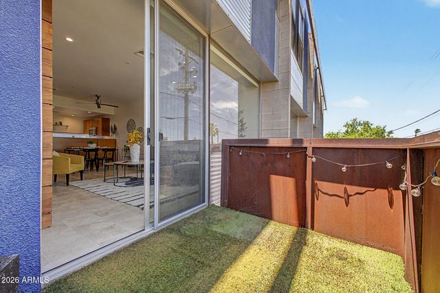 1145 E WHITTON Avenue 1007, Phoenix, AZ 85014