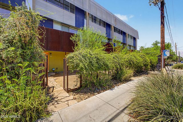 1145 E WHITTON Avenue 1007, Phoenix, AZ 85014