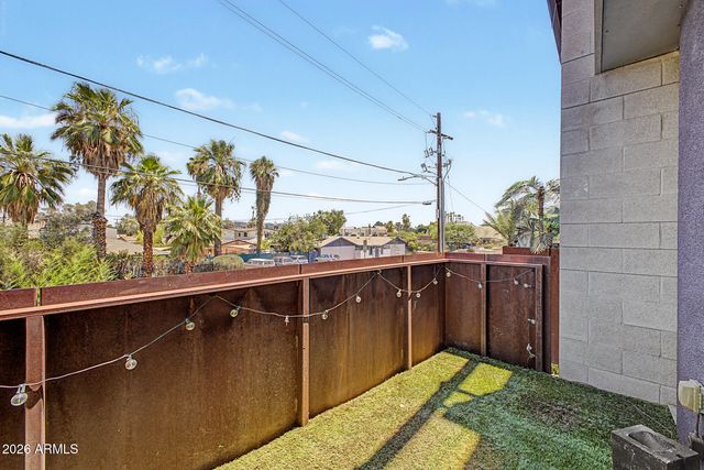 1145 E WHITTON Avenue 1007, Phoenix, AZ 85014