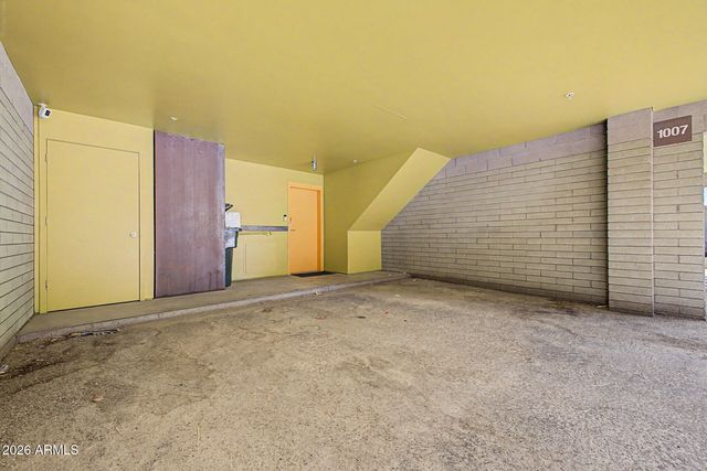 1145 E WHITTON Avenue 1007, Phoenix, AZ 85014