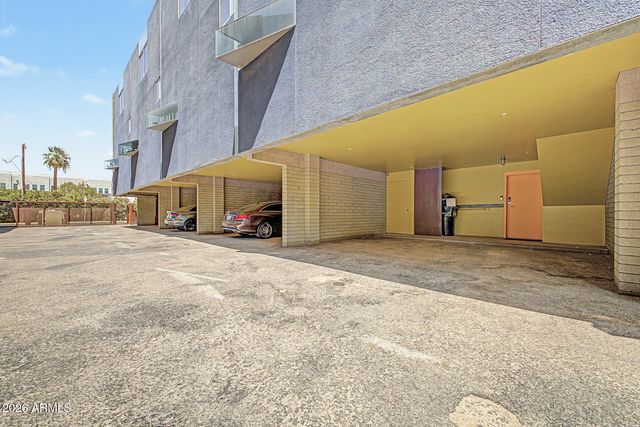 1145 E WHITTON Avenue 1007, Phoenix, AZ 85014