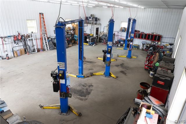 2800 State Route 49, West Monroe, NY 13167