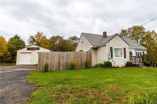 2800 State Route 49, West Monroe, NY 13167