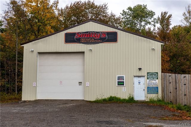 2800 State Route 49, West Monroe, NY 13167