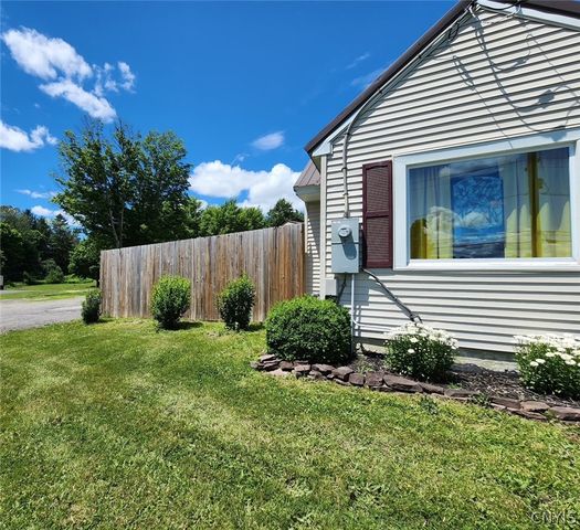 2800 State Route 49, West Monroe, NY 13167