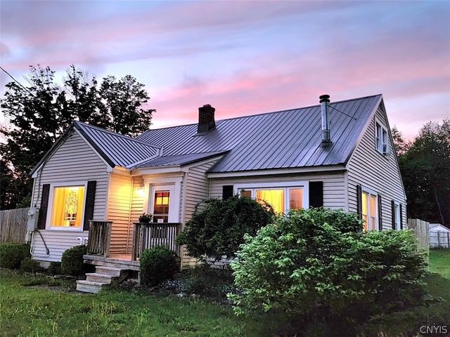 2800 State Route 49, West Monroe, NY 13167