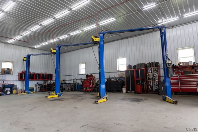 2800 State Route 49, West Monroe, NY 13167