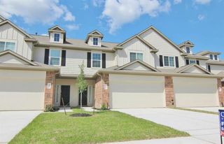 18126 Bethany Manor Court, Katy, TX 77449