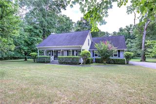 482 Old Cass White NW Road, Cartersville, GA 30121