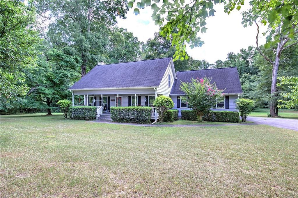 482 Old Cass White NW Road, Cartersville, GA 30121
