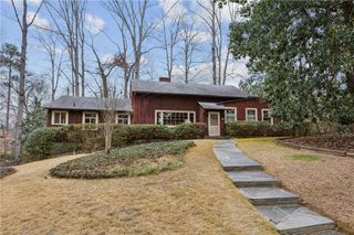 3781 Narmore NE Drive, Atlanta, GA 30319