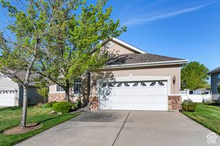 12532 S BLACKSMITH LN, Draper, UT 84020
