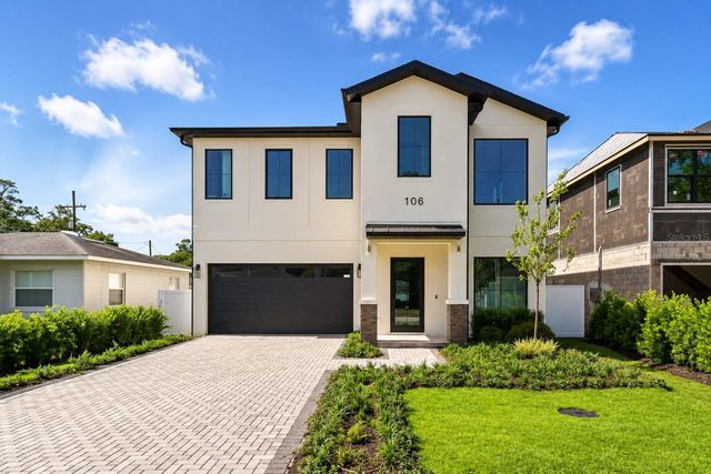 106 W KING STREET, Orlando, FL 32804