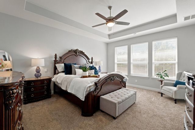 2316 Airport DR, Leander, TX 78641