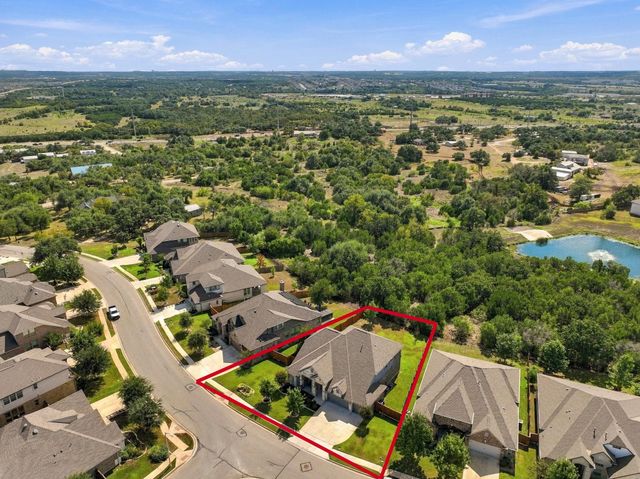 2316 Airport DR, Leander, TX 78641
