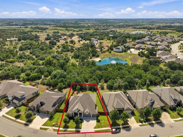 2316 Airport DR, Leander, TX 78641
