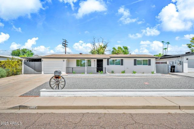 1214 E BUTLER Drive, Phoenix, AZ 85020