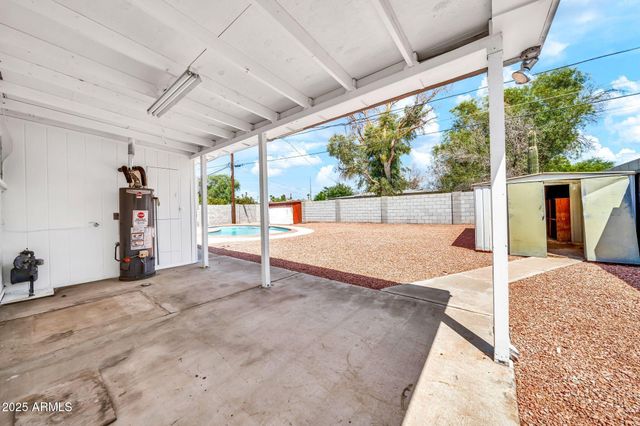 1214 E BUTLER Drive, Phoenix, AZ 85020