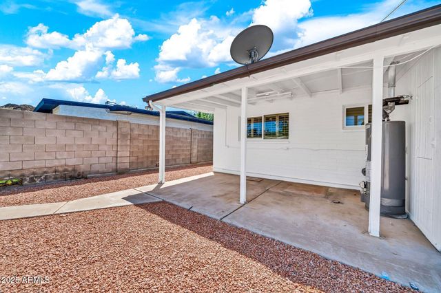 1214 E BUTLER Drive, Phoenix, AZ 85020