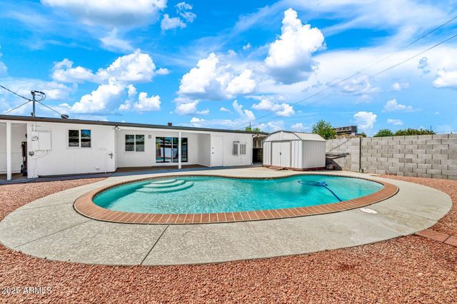 1214 E BUTLER Drive, Phoenix, AZ 85020