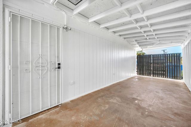 1214 E BUTLER Drive, Phoenix, AZ 85020