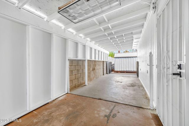 1214 E BUTLER Drive, Phoenix, AZ 85020