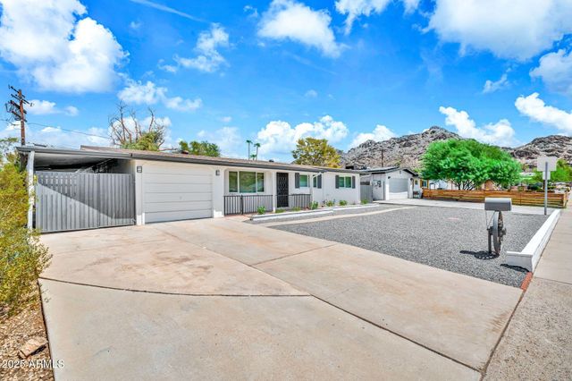 1214 E BUTLER Drive, Phoenix, AZ 85020