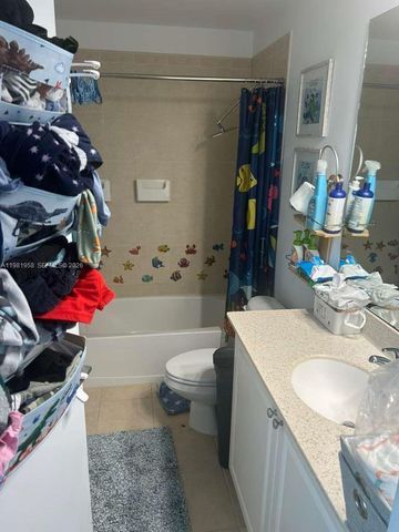 3340 NE 190th St 1407, Aventura, FL 33180