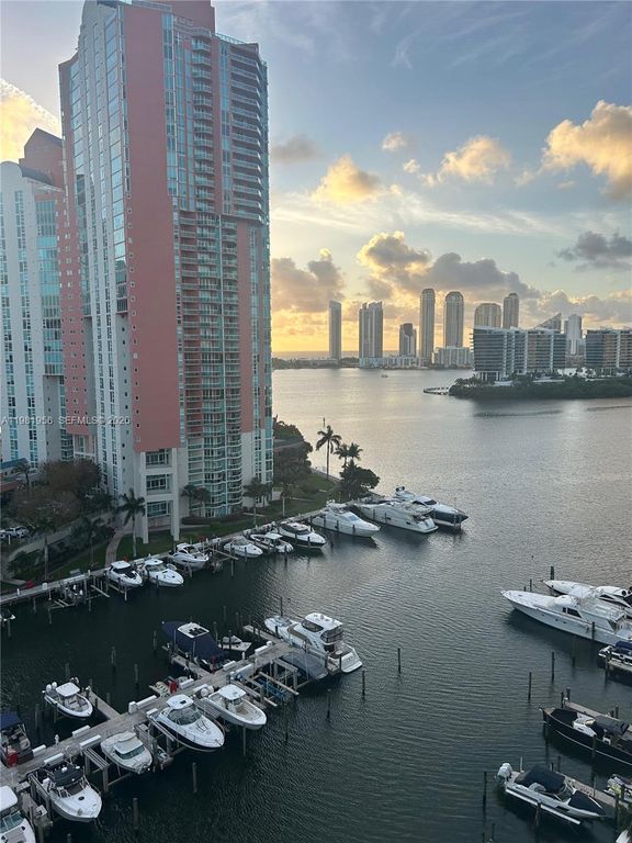 3340 NE 190th St 1407, Aventura, FL 33180