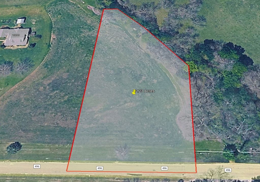 0004 County Road 496, Princeton, TX 75407
