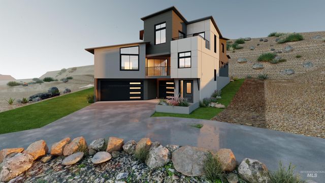 5513 N Polecat Lofts Ln, Boise, ID 83703