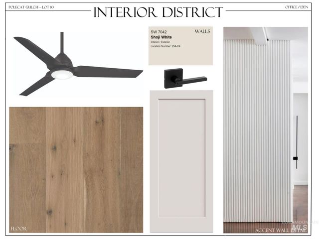 5513 N Polecat Lofts Ln, Boise, ID 83703