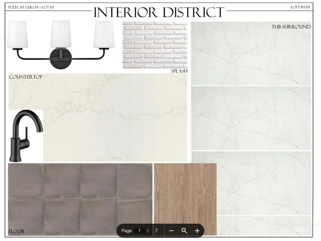 5513 N Polecat Lofts Ln, Boise, ID 83703