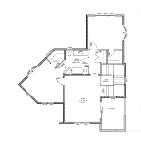 5513 N Polecat Lofts Ln, Boise, ID 83703