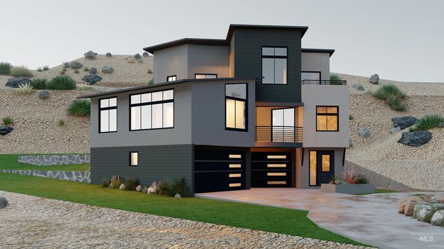 5513 N Polecat Lofts Ln, Boise, ID 83703