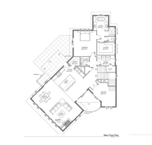 5513 N Polecat Lofts Ln, Boise, ID 83703