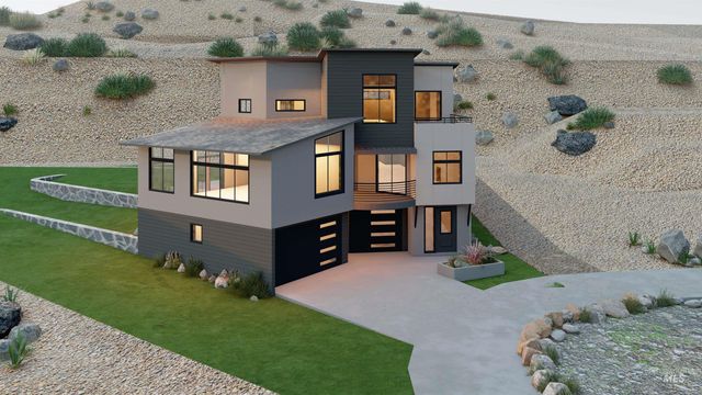 5513 N Polecat Lofts Ln, Boise, ID 83703