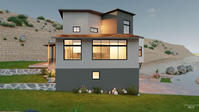 5513 N Polecat Lofts Ln, Boise, ID 83703