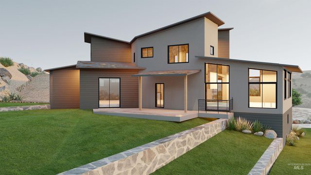 5513 N Polecat Lofts Ln, Boise, ID 83703