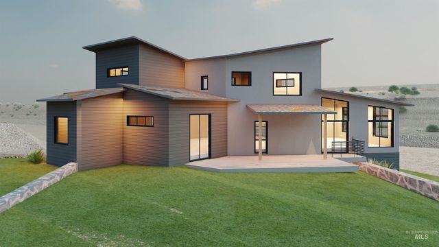 5513 N Polecat Lofts Ln, Boise, ID 83703