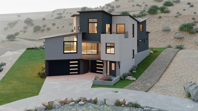 5513 N Polecat Lofts Ln, Boise, ID 83703