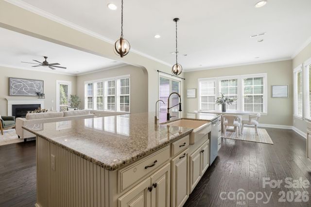 2411 Madeira Circle, Waxhaw, NC 28173
