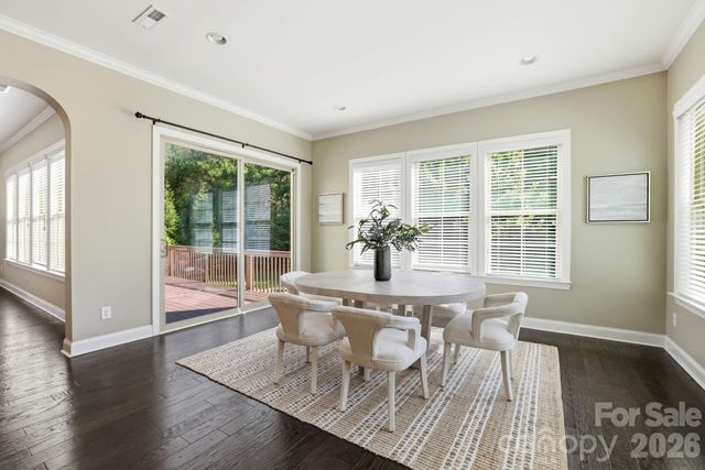 2411 Madeira Circle, Waxhaw, NC 28173