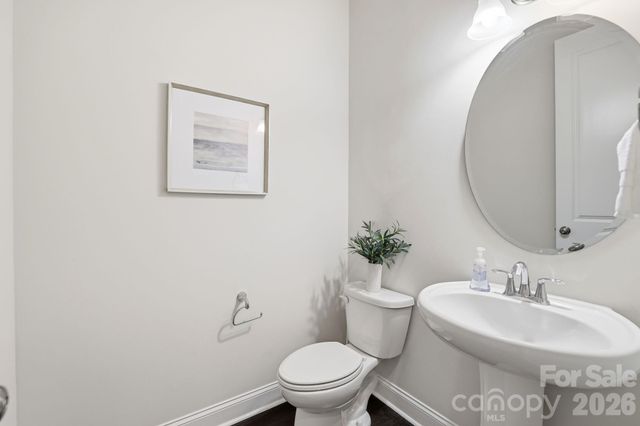 2411 Madeira Circle, Waxhaw, NC 28173