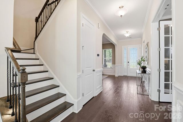 2411 Madeira Circle, Waxhaw, NC 28173