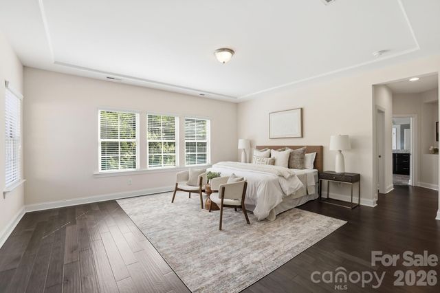 2411 Madeira Circle, Waxhaw, NC 28173