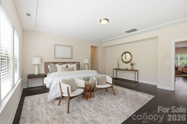 2411 Madeira Circle, Waxhaw, NC 28173